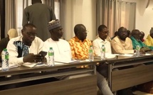 ​Dialogue et Pédagogie : le CNRA sensibilise les médias audiovisuels sénégalais