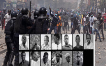 Enquête sur les 80 morts : les auditions démarrent ce vendredi, plusieurs victimes dont Pape Abdoulaye Touré convoqués