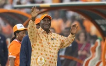 Présidentielle en Côte d’Ivoire: Alassane Ouattara, un technocrate devenu pilier de la politique