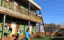 Contestations à Madagascar: le délabrement d’un campus à Antananarivo, symbole des misères des jeunes