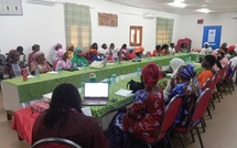 Casamance : des femmes entrepreneures formées au financement participatif et à l’entrepreneuriat social