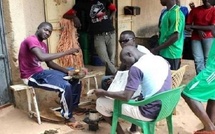 Emploi salarié au Sénégal : légère baisse des effectifs de 0,4 % 