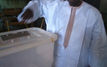 Référendum Sangalkam - "Ce soir le Sénégal va vivre des moments très importants", Oumar Gueye 