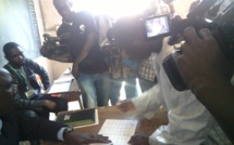 Référendum - Guédiawaye: «J’espère et je crois très franchement que nous allons gagner», Aliou Sall