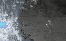 Prévisions météo : fortes chaleurs et atmosphère lourde jusqu’à dimanche midi