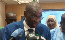AG de l'ACAES : le ministre Cheikh Niang appelle à une adaptation du métier diplomatique aux mutations technologiques