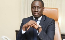 AIBD : Pape Malick Ndour libéré mais reste sous interdiction de sortie du territoire