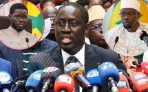 🛑 Direct| Direct Conférence de presse Pape Malick Ndour