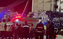 Quartier Passoir (Kaolack) : Un mort et plusieurs blessés dans l’effondrement d’un bâtiment