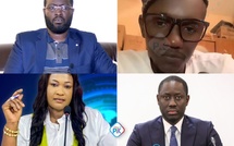 Journée judiciaire : Pape Mahawa Diouf, "Gaïndé Macky" et Lamignou Dara jugés, Ngoné Saliou à la Dsc, Pape Malick Ndour à la Sr