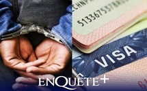 Escroquerie au visa : trois hommes sous le coup de 54 plaintes à Touba