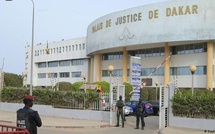 Saint-Louis : trois suspects déferrés au parquet pour proxénétisme