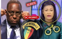 🛑 Direct| cybersécurité audition de Ngoné Saliou...