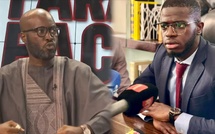 Procès Pape Mahawa Diouf : la partie civile réclame 200 millions de F Cfa en guise de réparation