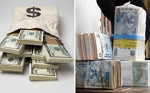 À Kinshasa, la hausse du franc congolais face au dollar américain ne fait pas que des heureux