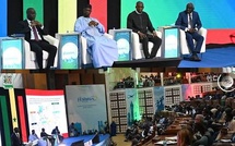 Direct Diamniadio : Suivez le Forum Fii Sénégal