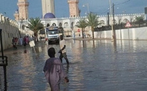 Touba : les inondations persistent, les sinistrés dénoncent l'inaction de l’Etat