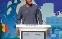 Fii Sénégal 2025 : Bakary Séga Bathily, Dg APIX, dévoile la vision stratégique du Sénégal