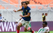 CdM U20 : la France va avoir un renfort de poids