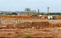 Litige foncier à Ndiakhirate : les héritiers Ndiagne Faye accusent le maire, qui dément toute irrégularité