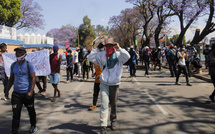 Madagascar: les protestataires lancent un ultimatum au président Rajoelina avant tout dialogue