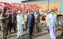 Fonds force Covid-19 : le parquet général maintient Ndèye Aminata Loum Ndiaye en détention