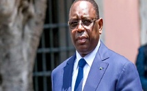 Affaire de la "dette cachée" : Macky Sall passe à l'offensive juridique