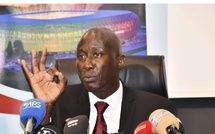 🔴DIRECT_ Cherté des billets, la réplique du DG Dame MBODJ à la Fédération Sénégalaise de football…