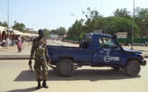 Tchad: un leader de la société civile anti-cinquième mandat arrêté