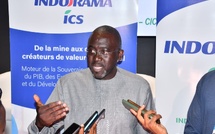 ​Le Groupe ICS et Indorama investissent 126 milliards FCFA pour positionner le Sénégal comme leader Africain des engrais