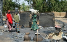 ​Nigeria: Boko Haram jugé responsable de destructions évaluées à 5,9 milliards de dollars