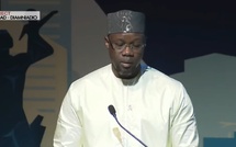 Forum invest in Sénégal 2025 : plus de 13 000 milliards FCFA d’intentions d'investissements annoncés