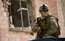 Tunisie: un "terroriste" abattu après de violents combat à Ben Guerdane