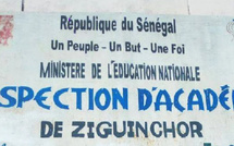 Ziguinchor : l’IA réaffirme l’engagement des autorités pour une année scolaire stable et performante