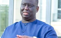 Rapport CENTIF: Aliou Sall interpellé par la DIC et conduit dans les locaux du Pool Judiciaire Financier