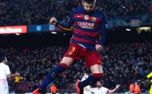 Barça, Piqué fait l’éloge de Cristiano Ronaldo