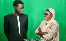 Salimata Dieng brise le silence : « Mon limogeage ne freine pas mon engagement pour le Sénégal »