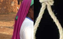 Tragédie à Sédhiou : une jeune fille de 14 ans retrouvée pendue dans sa chambre