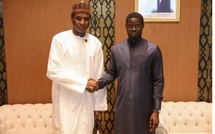 Forum de Dakar : le renforcement de la coopération entre le Sénégal et l’AES