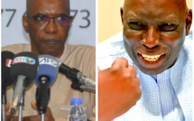 Le Cedeps apporte son "fort soutien" à Madiambal Diagne et dénonce les menaces