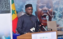 Cheikh Tidiane Dièye : « 594 km de canalisations curées, 6,7 millions de m³ d’eau pompée et 210 camions hydrocureurs mobilisés »