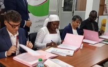 ​URBAN SKILLS : 600 jeunes sénégalais formés aux métiers d'avenir de la mobilité durable grâce à un partenariat stratégique