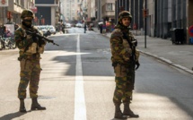 Attentats à Bruxelles: le réveil difficile de la Belgique