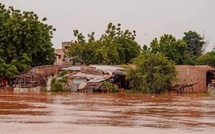 ​Les inondations « loin d'être maîtrisées » : le président de Dandemayo Émergent tacle le ministre de l'Hydraulique