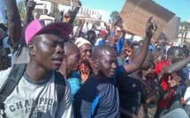 ​ Kaffrine : les marchands ambulants demandent un site de recasement avant le déguerpissement