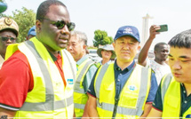 Kaolack : Déthié Fall réaffirme la volonté du gouvernement de connecter toutes les zones du Sénégal