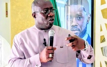 Nécrologie : décès du maire de la commune de Diembéring, Léopold Abba Diatta