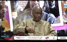 Conférence de presse du gouvernement : « Les ministres ont fui leurs responsabilités » (Thierno Lô)