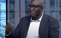 ​Ayib Daffé : « Avant de dépendre du FMI, le Sénégal doit compter sur ses propres forces »