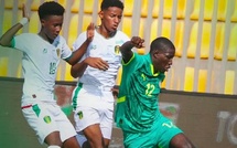 Tournoi qualificatif UFOA -A Mali U17 : Le Sénégal s’impose face à la Mauritanie (0-1) et se qualifie pour les demi-finales 
